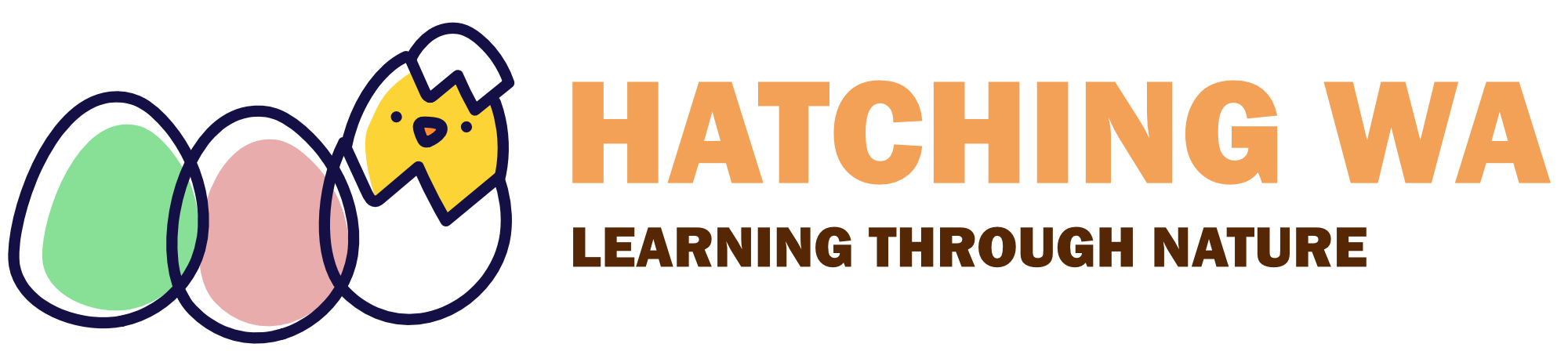 hatching wa logo