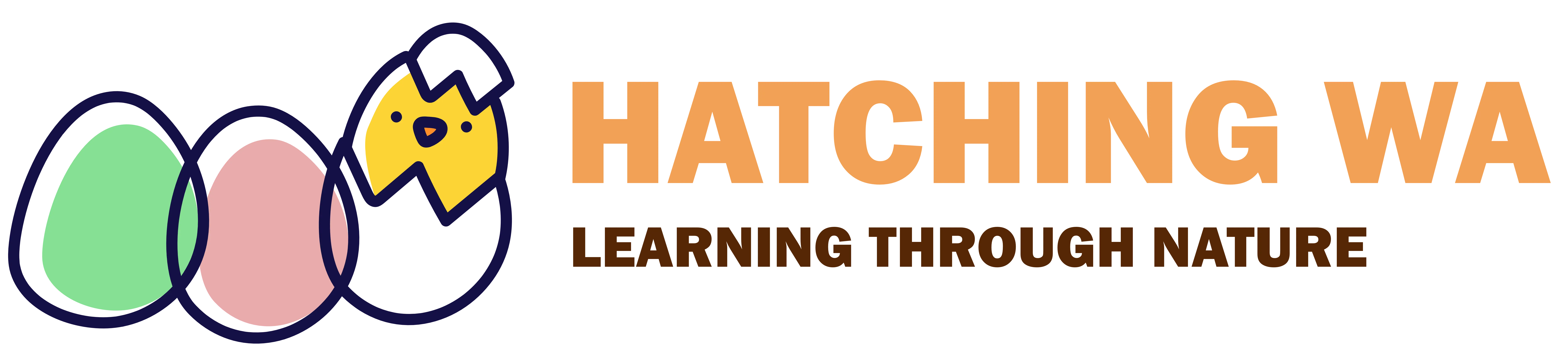 hatching wa logo